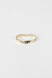 Mobius Two Finger Ring