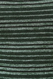 Reversible Stripe And Mesh Sleeveless Midi Dress